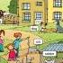Farm Animals Song Incredible English 1