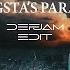 Gangsta S Paradise DefJam Edit Clubmusic Djdefjam Defjam Music Gangstasparadise Techno