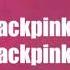BLACKPINK BOOMBAYAH JAPANESE VER