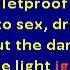 Beach Weather Sex Drugs Etc Karaoke