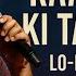 Rasto Ki Tanhai Lo Fi Sad Song Arijit Singh Vibes Hindi Song 2025