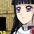 Demon Slayer Kimetsu No Yaiba Episode 25 Tsuguko Kanao Tsuyuri Reaction