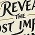 Jesus Revealed The Most Important Thing