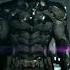 Arkham Knight Edit