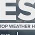 Memorial Day Forecast Kilauea Erupts Again And Turning An Eye To The Tropics