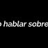 Teenage Disaster Headset Mic Freestyle Lyrics Sub Español