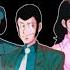 Farewell Lupin The 3rd The Passing Of The Classic Voice Cast