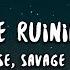CORPSE Savage Ga P E GIRLS ARE RUINING MY LIFE Lyrics