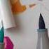 Kipo And The Age Of Wonderbeasts Art Markers Drawing Kipo Shortsart Shorts