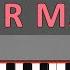 İzmir Marşı Melodica Tutorial