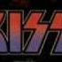 Kiss Detroit Rock City