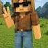 I Tried To Sleep Then A Creeper Deleted My Bed MinecraftShorts