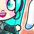 Cinnamoroll Was Adopted By Miku Sad Story Avatar World Toca Boca