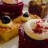 Afternoon Tea On Sunborn London Yacht Hotel