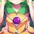 Touhou 15 5 Hartmann S Youkai Girl Koishi Komeiji