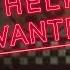FNAF Help Wanted 4 Glitchtrap Is Here