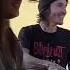 Bad Omens Said Done Custom Music Video Lyrics