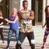 Desde Esa Noche Thalia Ft Maluma Choreo By Tony Mosquera For Zumba Desdeestanochethalia