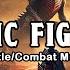 Epic Fight D D TTRPG Combat Fight Battle Music 1 Hour