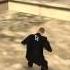 GTA SA MP Robbing LS Bank FAIL Part 2