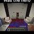 Minecraft Meme