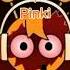 Oren Pinki Sound Swapped Version Sprunki