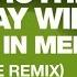 Tune Brothers Feat Ray Wilson Walking In Memphis RAVNI Future Remix