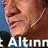 İzzet Altınmeşe Derdo 2005 TRT Arşiv