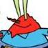 Mr Krabs Walking For 10 Hours