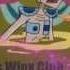 Winx Club 3x05 Transformation Polish Nickelodeon