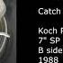 DEJA VU Catch The Mouse Instrumental 1988