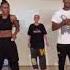 Normani Wild Side Choreography Ft Cardi B