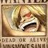 Bounty Bonanza One Piece S Top 20 Highest Bounties Revealed