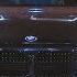 BMW 750i Late Night Run 4K