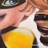 QUEEN BEE Miraculous Ladybug Drawing Shorts
