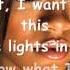 All Of The Lights Kanye West LYRICS