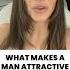 What Makes A Man Attractive Shorts Dating
