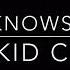 Kid Cudi She Knows This Lyrics