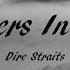 Dire Straits Brothers In Arms Lyrics Brothers In Arms 1985