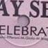 Jay Sex Celebrate Celebrate Mix