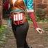 Triss Merigold Cosplay Transition