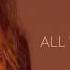 Sabrina Carpenter All We Have Is Love Audio Only