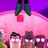 Teen Titans GO To The Movies 2018 Justice League Vs Teen Titans Scene 9 10 Movieclips
