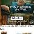 The First Meme