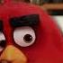 Blake Shelton Friends From The Angry Birds Movie
