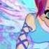 WinX Club Season 5 Opening NEW