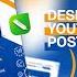 Design A Catchy Youth Business Poster In CorelDraw Part 1 IB DOUGLAS