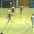 Johnson Controls UAE Summer Sportsfest 2012 Dubai Aftermarket VS Regional Team Football Part 1
