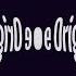 YouTube Originals Falling Words Ident Effects Klasky Csupo 2001 Effects