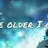 Nightcore Older Sasha Sloan Lyrics